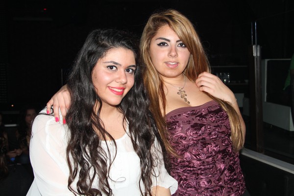 Life Beirut on Saturday Night
